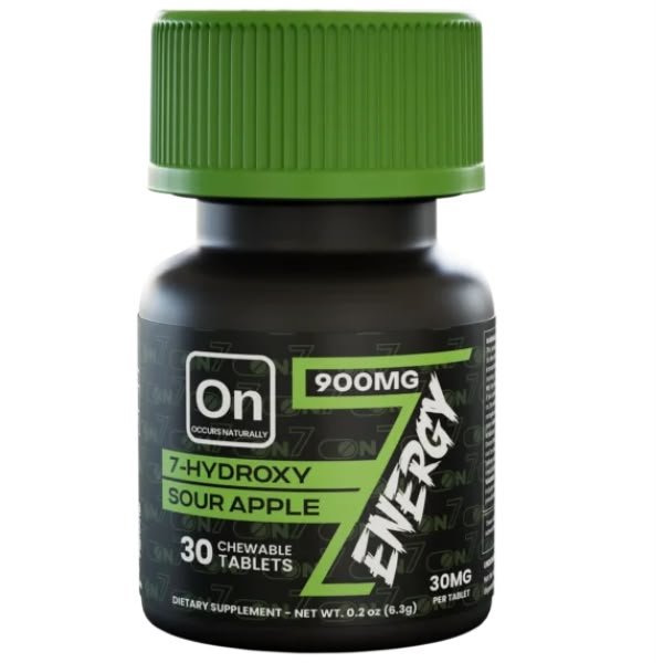 On 7 Energy - smoke shop near me