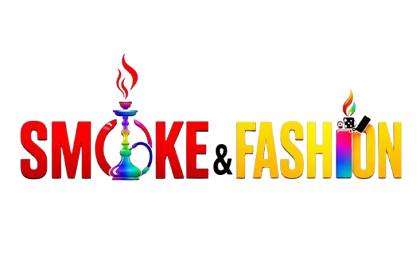 SMOKE & FASHION logo - smoke shop Citrus Heights