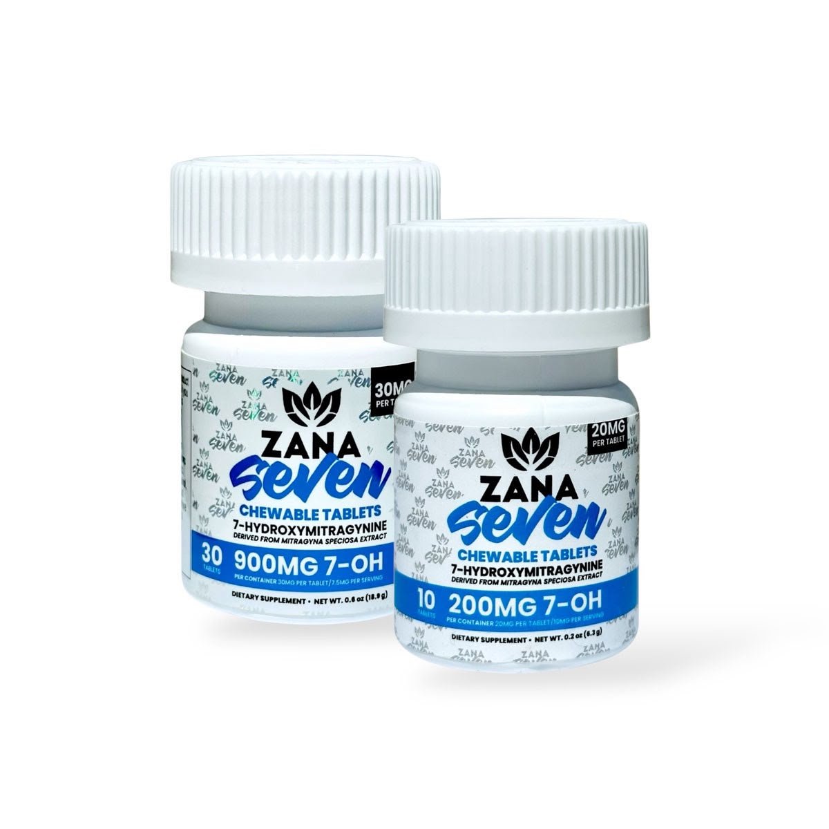 Zana 200mg - fashion store Citrus Heights
